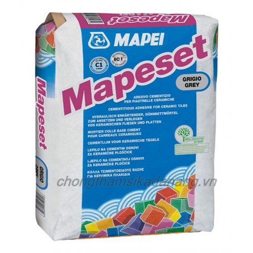 MAPEI MAPESET